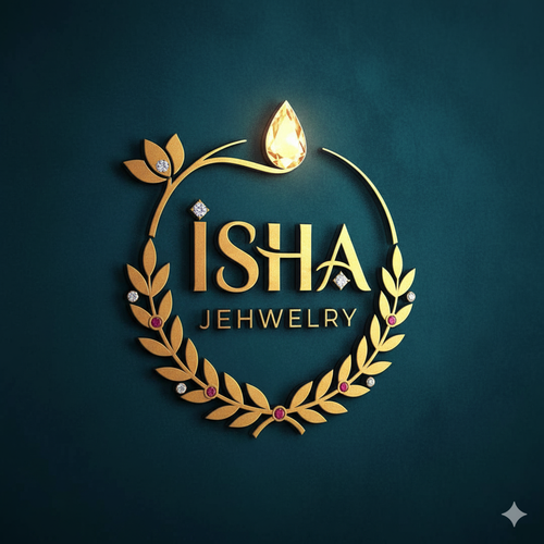Isha Jewelry