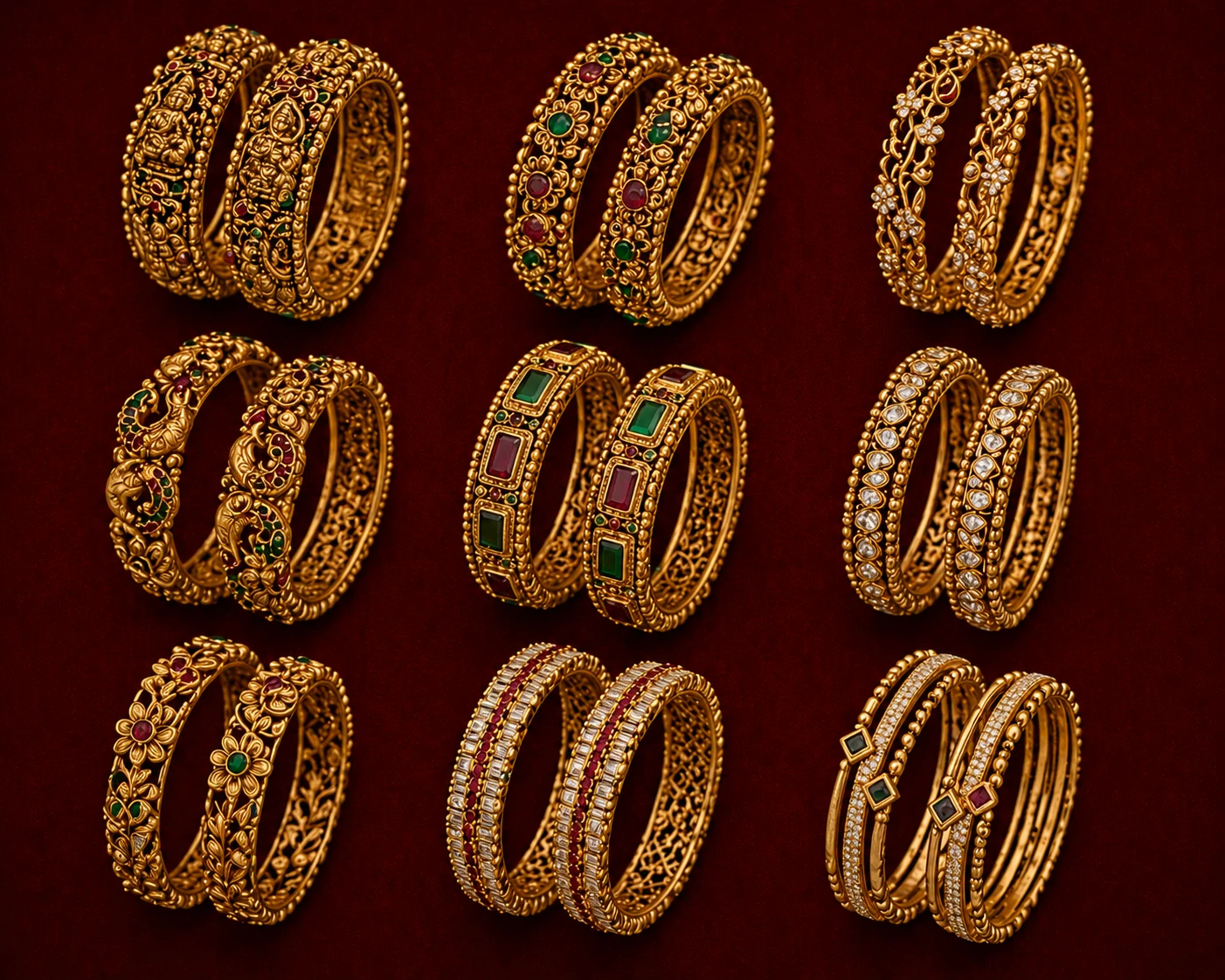 Bangles
