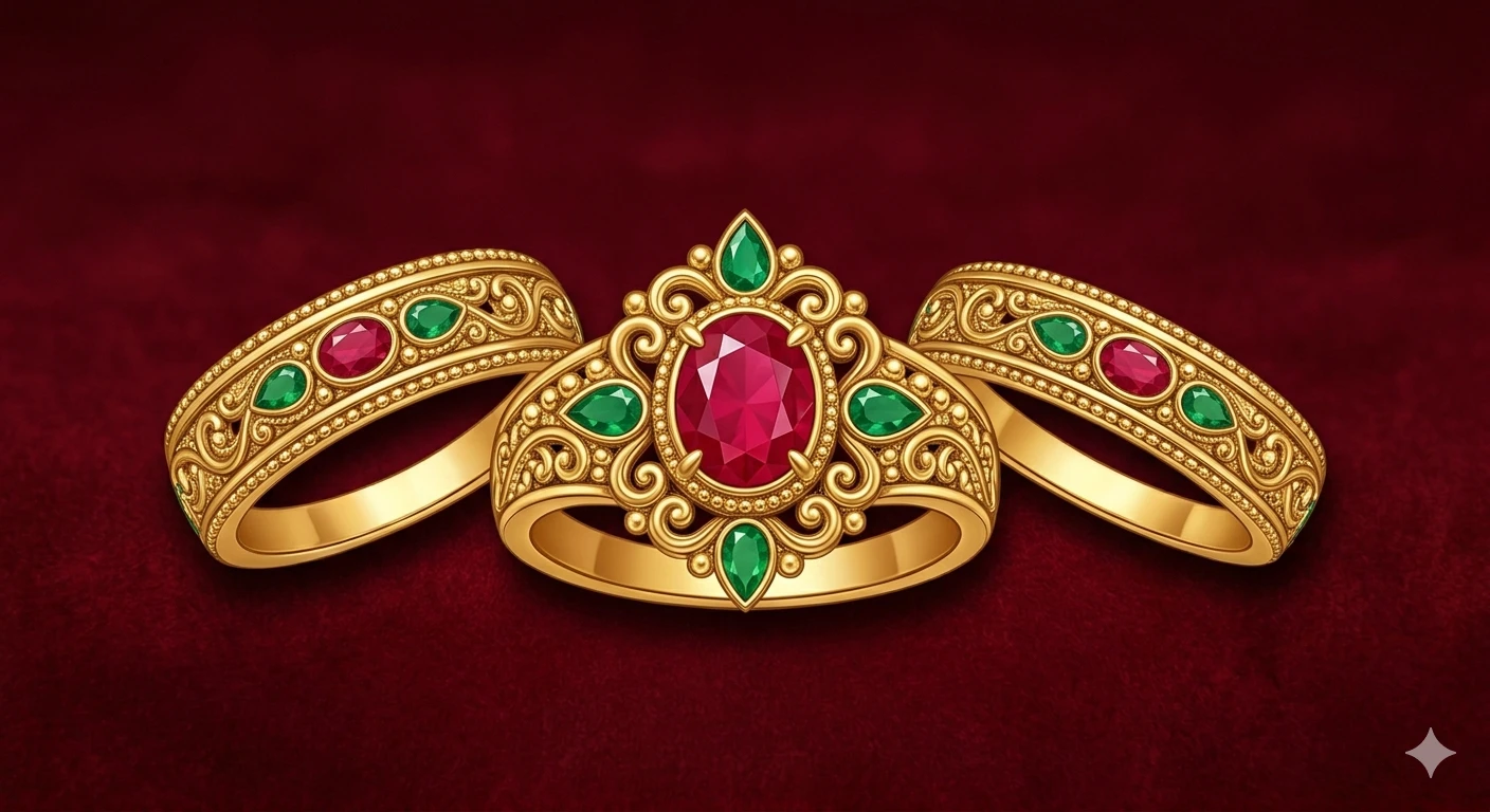 Rings