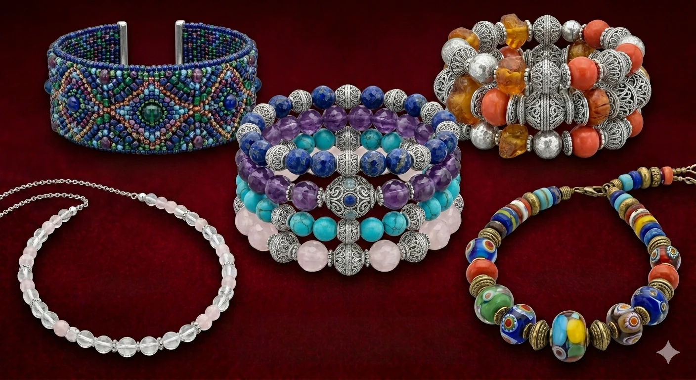 Beeds Collections