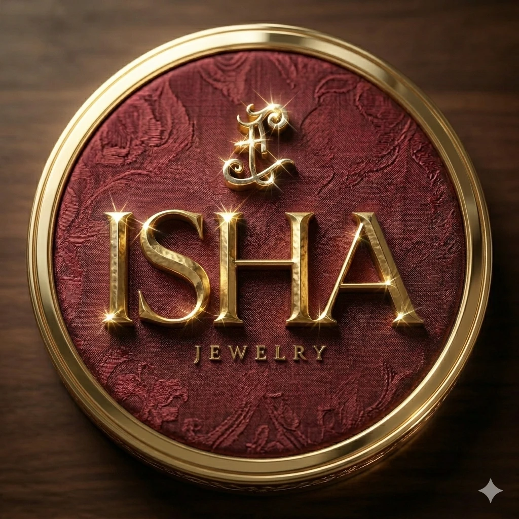 Isha Jewelry